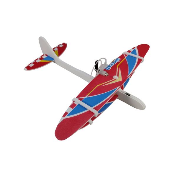 هواپیما بازی مدل پروازی کد 200