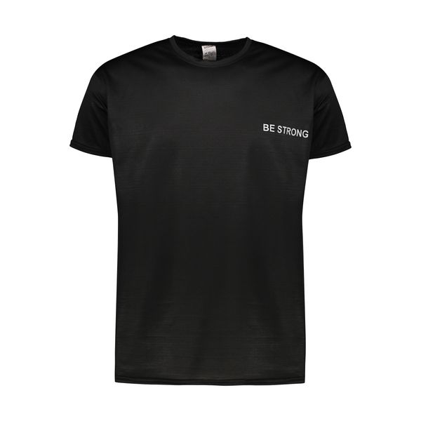 تی شرت آستین کوتاه ورزشی مردانه سیدونا مدل MSI02303-104