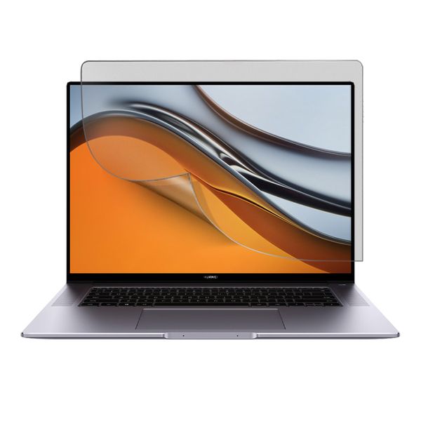 محافظ صفحه نمایش مات راک اسپیس مدل HyMTT مناسب برای لپ تاپ هوآوی MateBook 16S