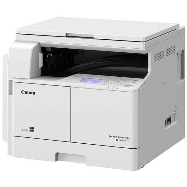 دستگاه کپی کانن مدل imageRunner 2204N