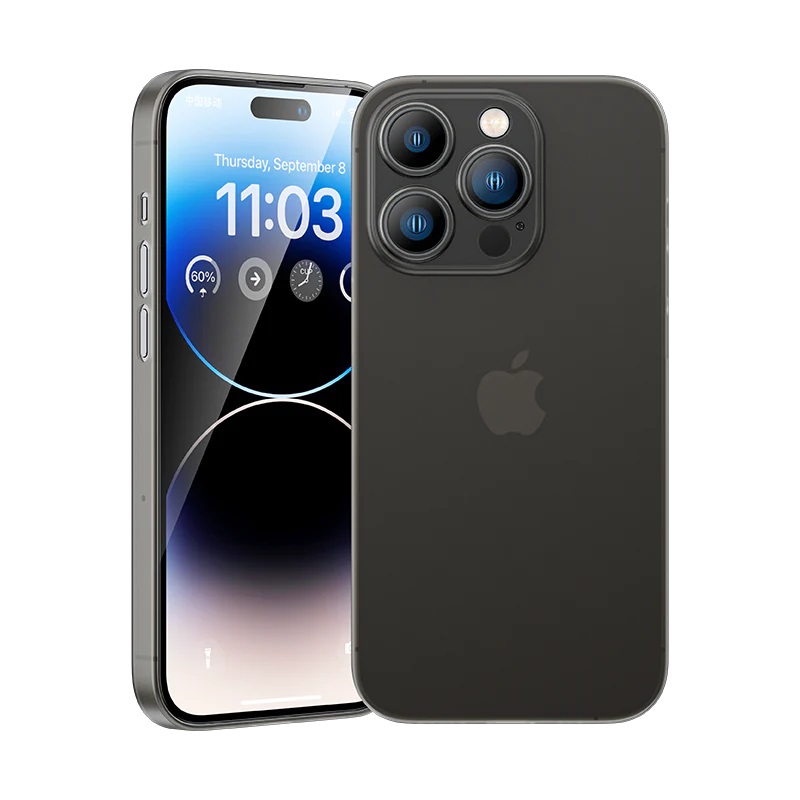   کاور بنکس مدل Slim مناسب برای گوشی موبایل اپل iPhone 14 Pro