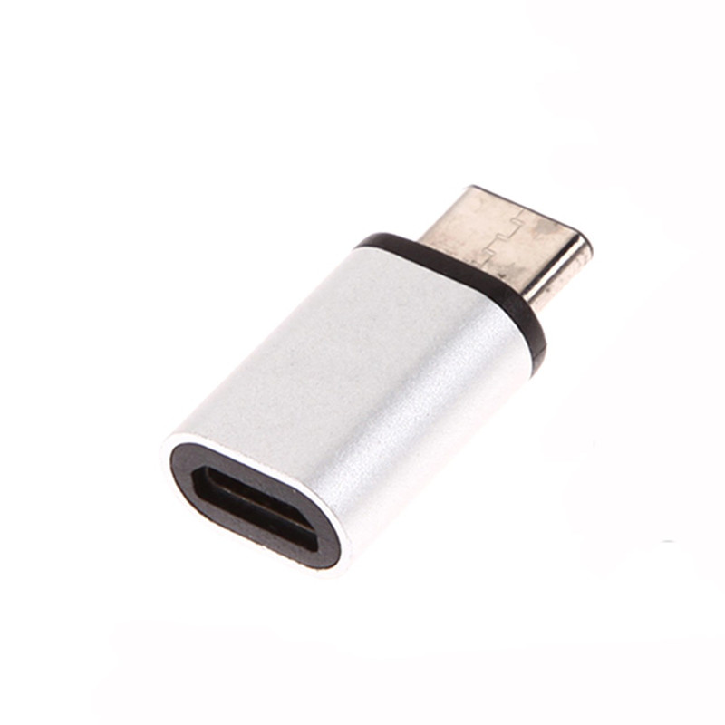 مبدل Micro USB به Type-C ریمکس مدل feliz
