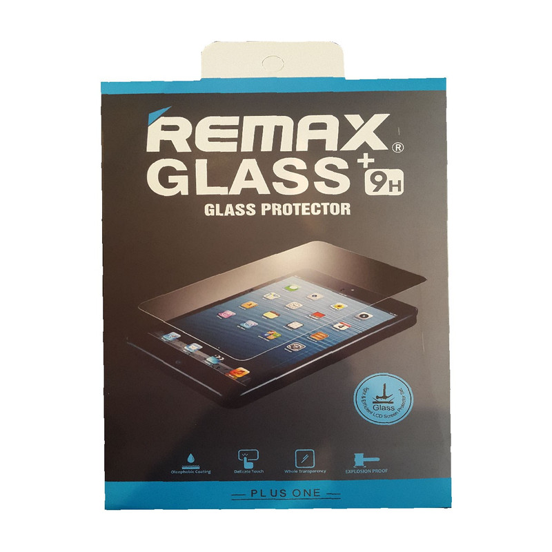 محافظ صفحه نمایش شیشه ای تمپرد مناسب برای تبلت سامسونگGalaxy Tab A 10.1 2016 P585