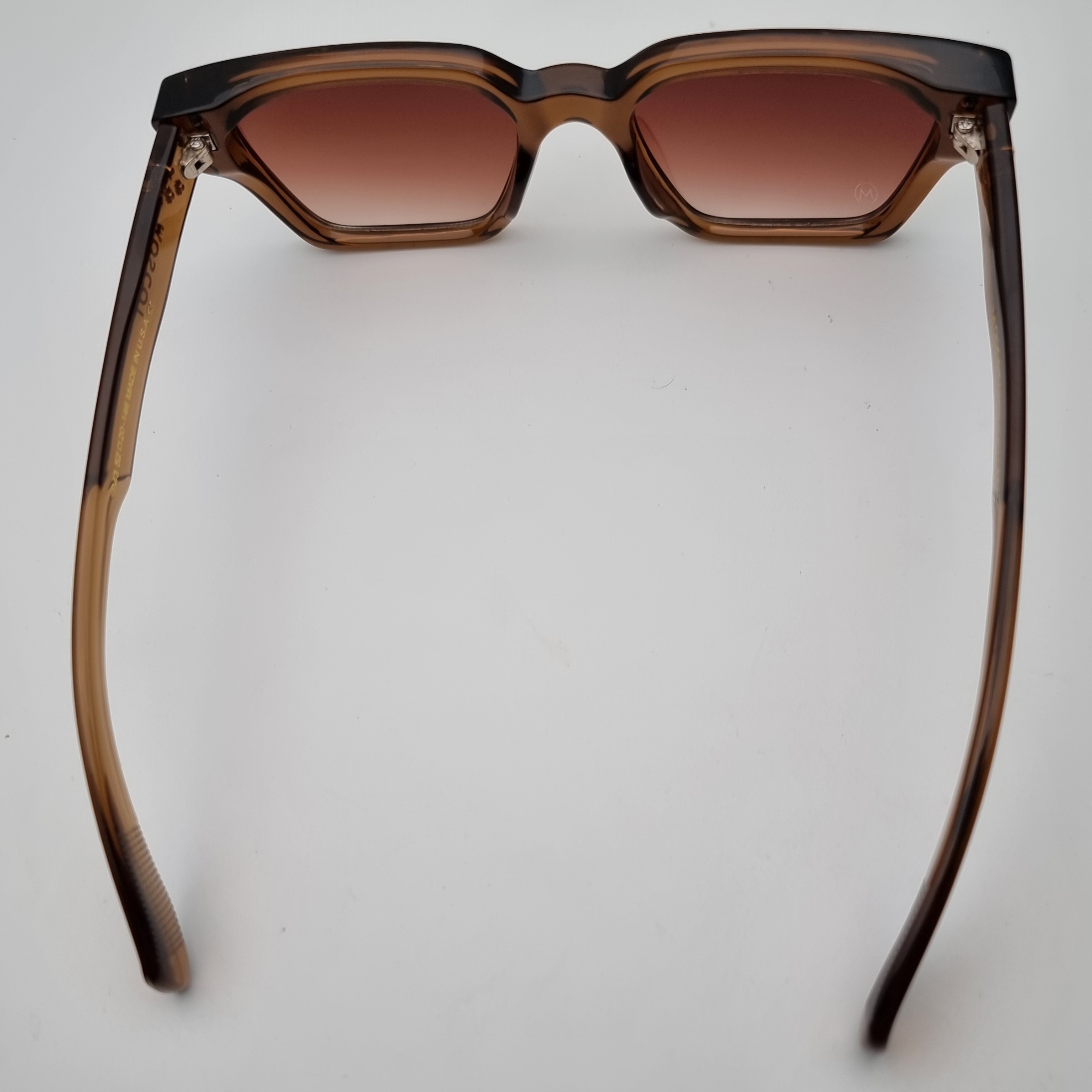 عینک آفتابی موسکوت مدل 6043GH