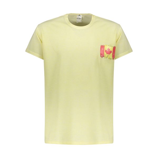 تی شرت آستین کوتاه ورزشی مردانه سیدونا مدل MSI02325-23