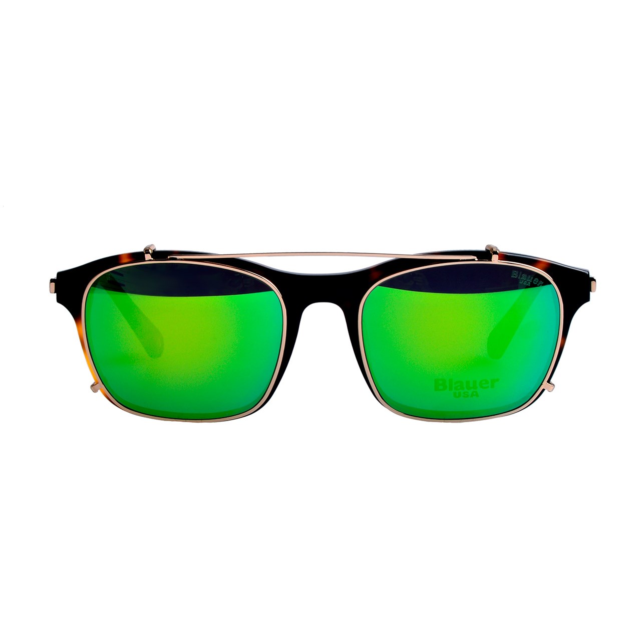 عینک آفتابی بلاور مدل BL504-02