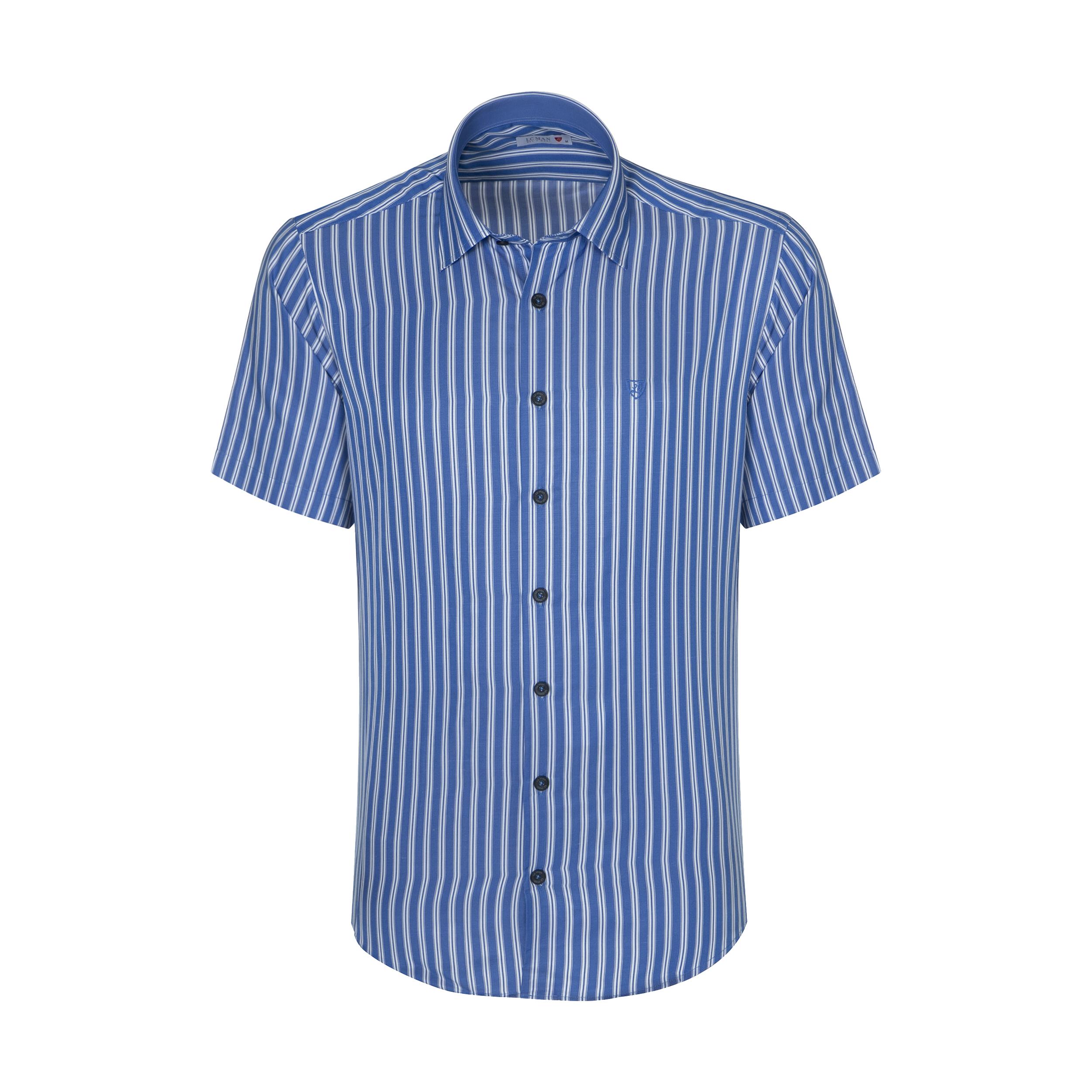 پیراهن مردانه ال سی من مدل 02182053-180