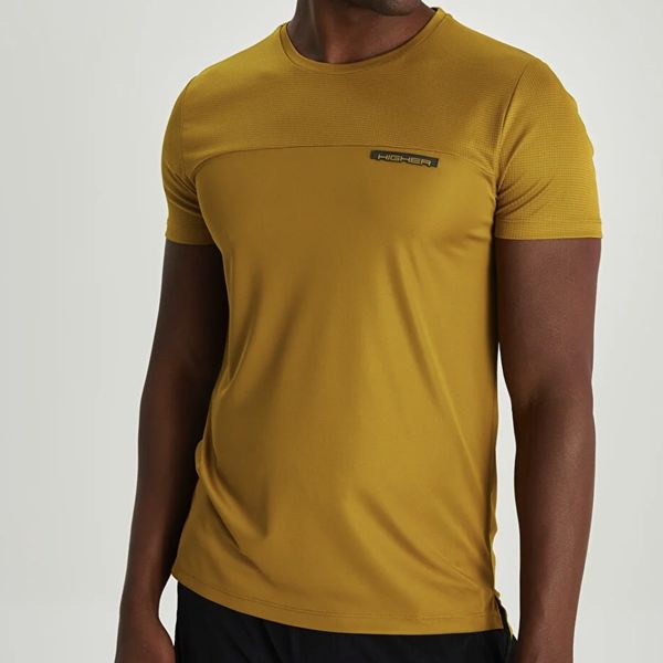 تی شرت آستین کوتاه ورزشی مردانه ال سی وایکیکی مدل Active