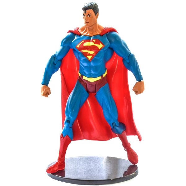 اکشن فیگور آناترا مدل Superman Classic