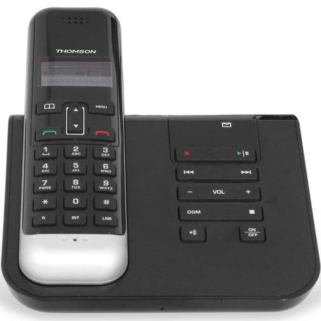 تلفن بی سیم تامسون مدل Opale TH070