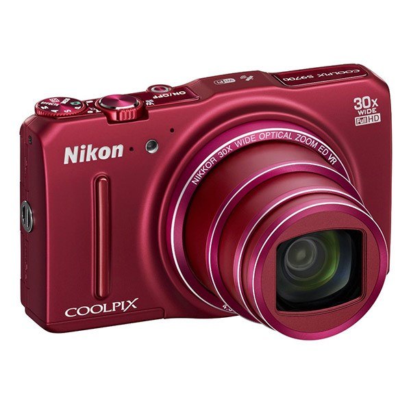 دوربین دیجیتال نیکون COOLPIX S9700