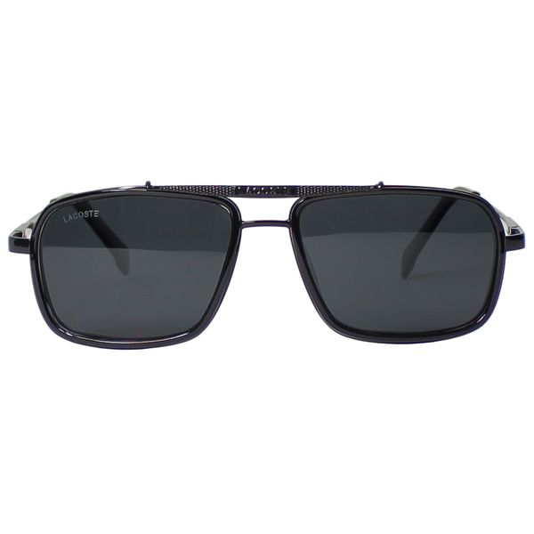 عینک آفتابی مردانه لاگوست مدل L 8413 A