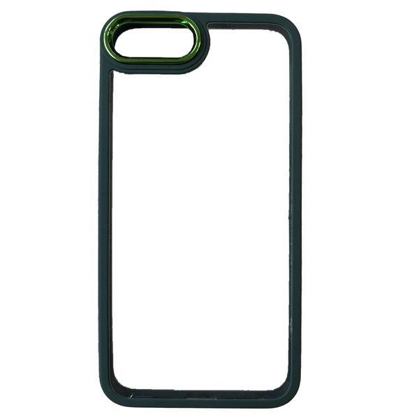 کاور یونیک مدل NEW SKIN مناسب برای گوشی موبایل اپل iPhone 7 plus / 8 plus 