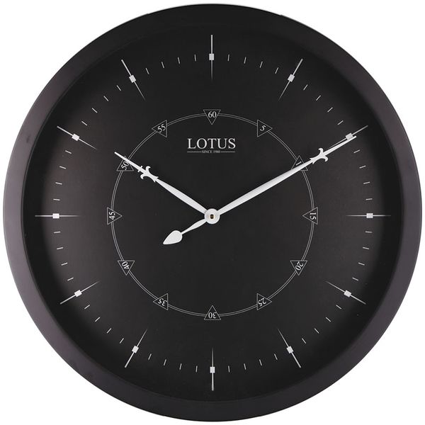 ساعت دیواری لوتوس مدل 8831ELLENSBURG 