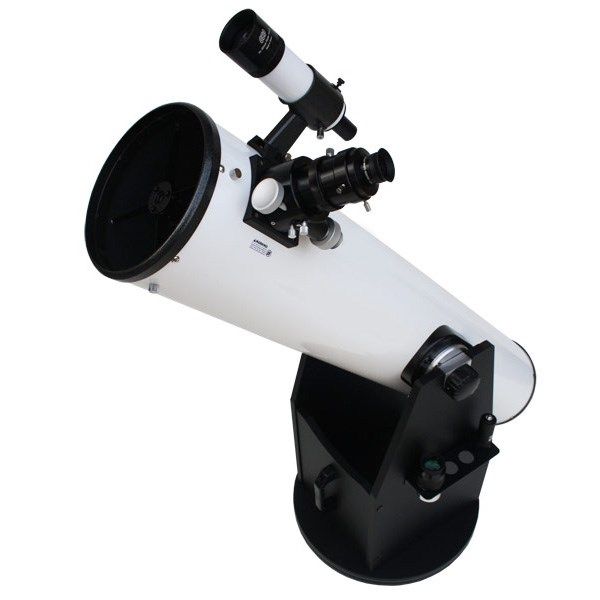 تلسکوپ دابسونی جی اس او مدل 8inch F6 M-CRF Dobsonian