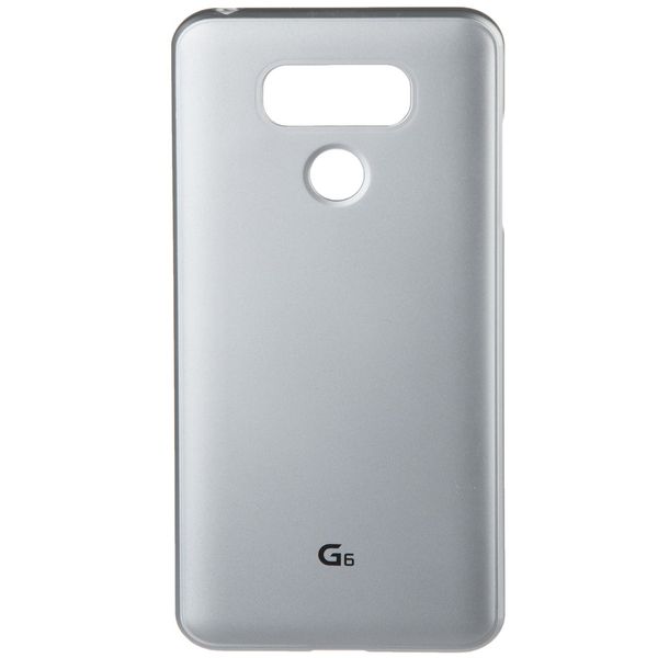کاور وویا مدل CleanUP مناسب برای گوشی موبایل ال جی G6