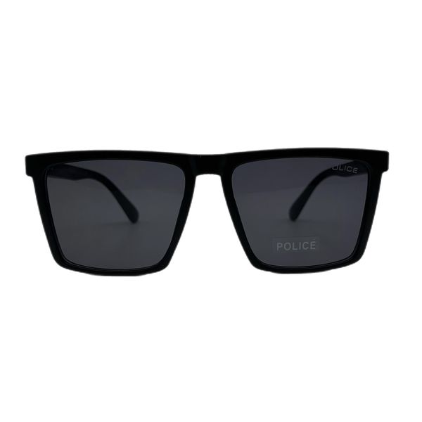 عینک آفتابی مردانه مدل Po 0482849