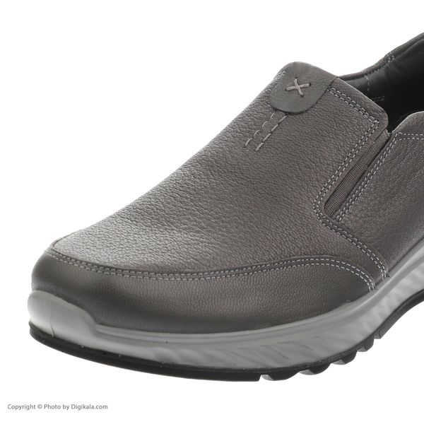 کفش روزمره مردانه شوپا مدل dgr3006-DimGrey