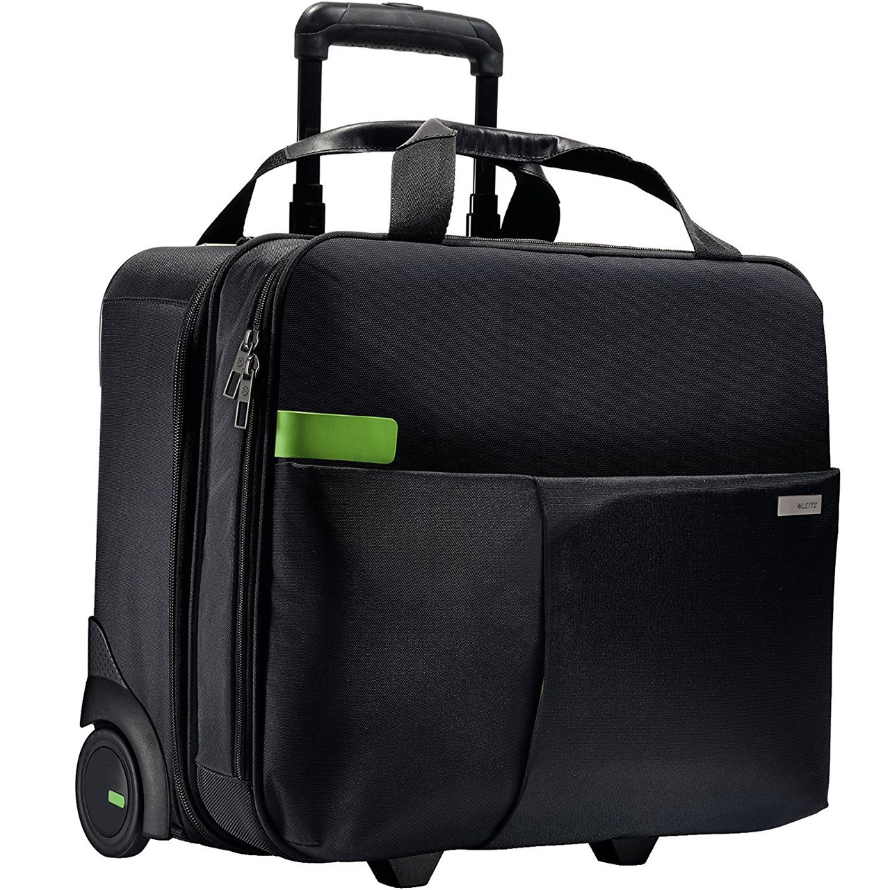 چمدان خلبانی لایتز مدل 6059 مناسب برای لپ تاپ 15.6 اینچی