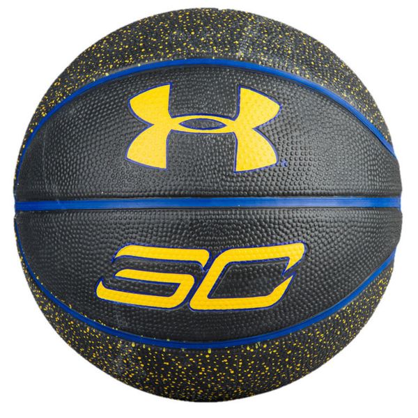 توپ بسکتبال آندر آرمور مدل 3D