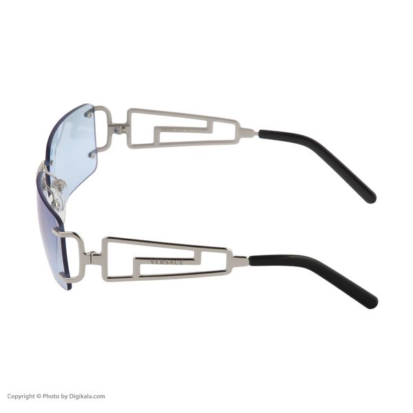عینک شب ورساچه مدل 00N57-26M246