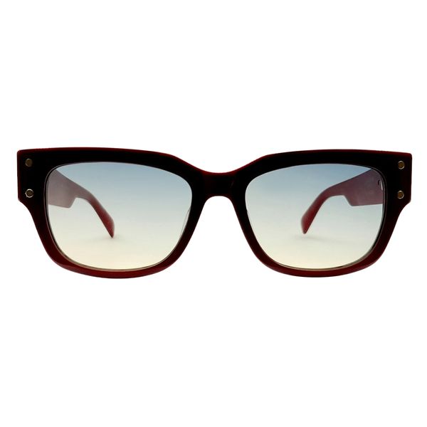 عینک آفتابی بالمن مدل BPS-100A-55blk-gld05