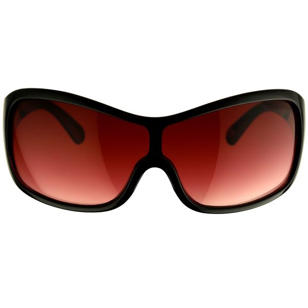 عینک آفتابی الیور وبر مدل 75007BLA
