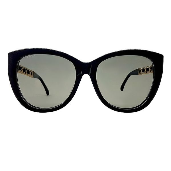 عینک آفتابی زنانه شانل مدل CH3470 001