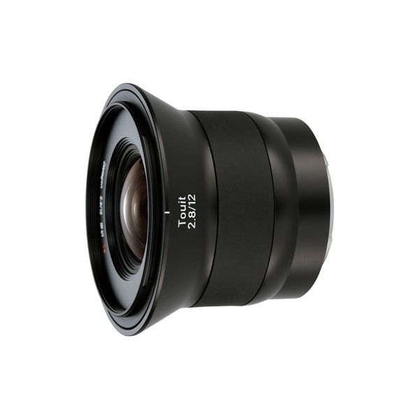 لنز دوربین زایس مدل Touit 12mm f/2.8 for Sony E