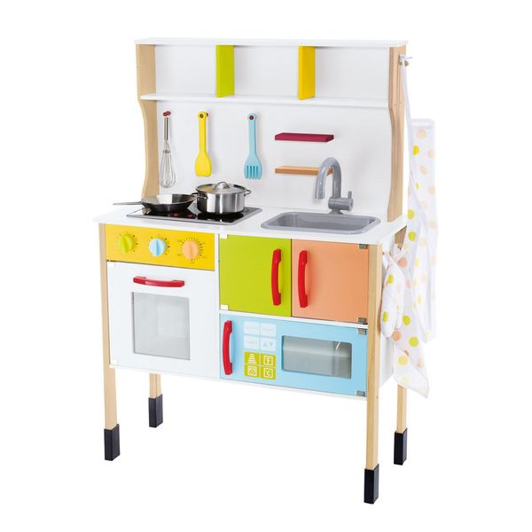 آشپزخانه کودک مدل Special Kitchen