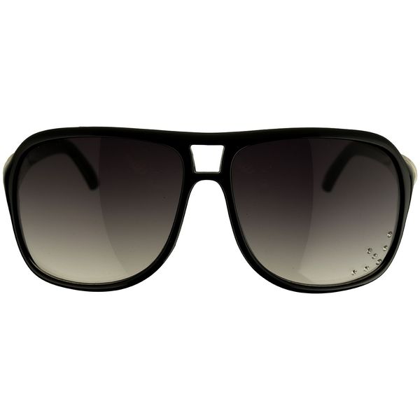 عینک آفتابی الیور وبر مدل 75014BLA