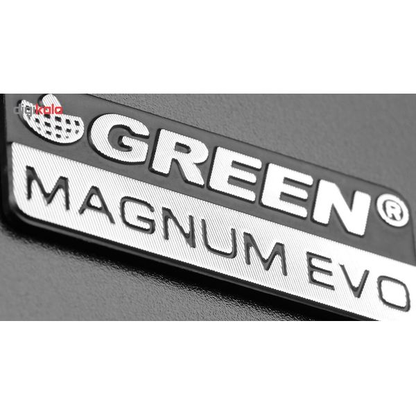 کیس کامپیوتر گرین مدل Magnum Evo