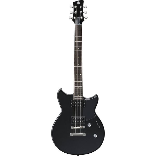 گیتار الکتریک یاماها مدل Revstar RS320 BlackSteel