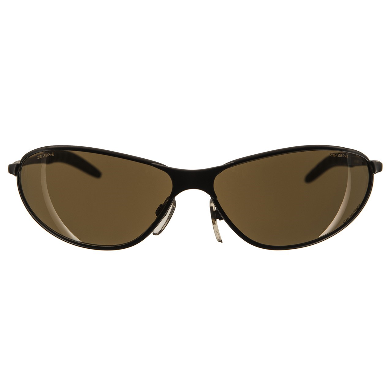 عینک آفتابی کاناسیف سری Isec مدل Bronze