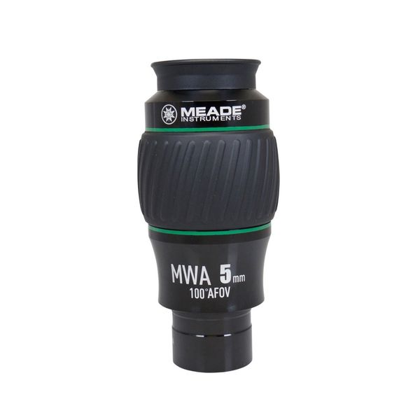چشمی تلسکوپ مید مدل Mwa Waterproof 5 mm 1.25 Inch