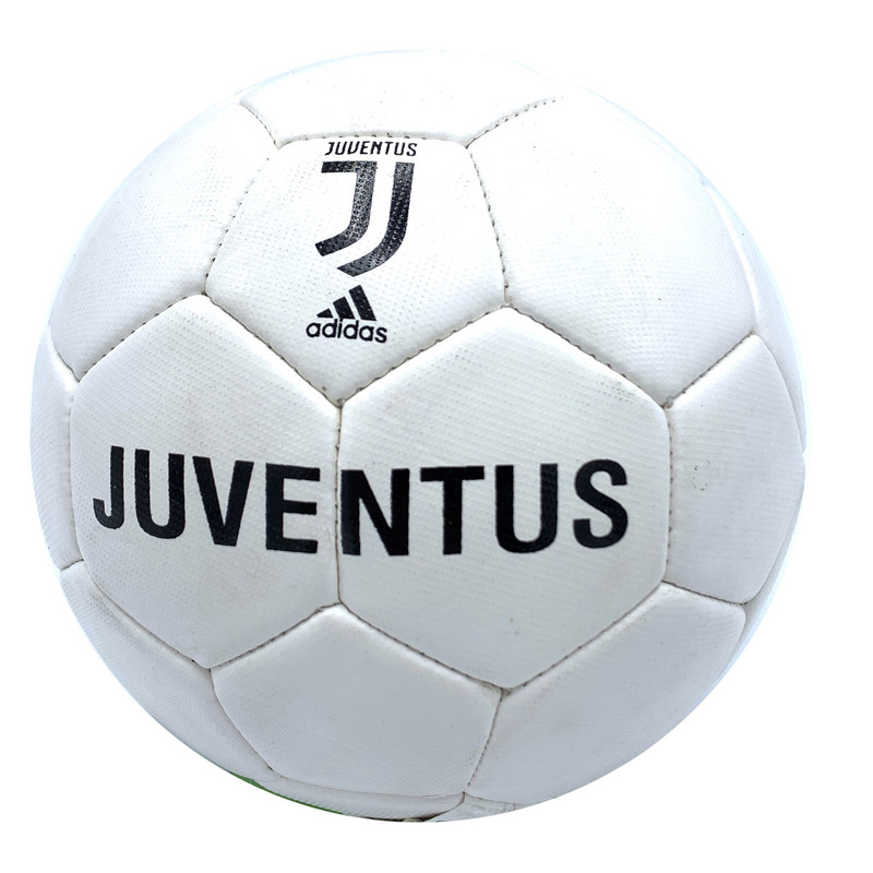توپ فوتبال طرح Juventus