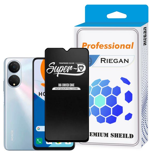   محافظ صفحه نمایش ری گان مدل superd- x7مناسب برای گوشی موبایل آنر x7 بسته 2 عددی