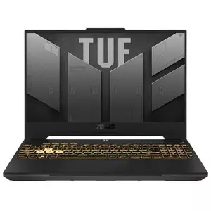 لپ تاپ 15.6 اینچی ایسوس مدل TUF Gaming F15 FX507 TUF567VV4-LP101-i9 16GB 1SSD RTX4060 