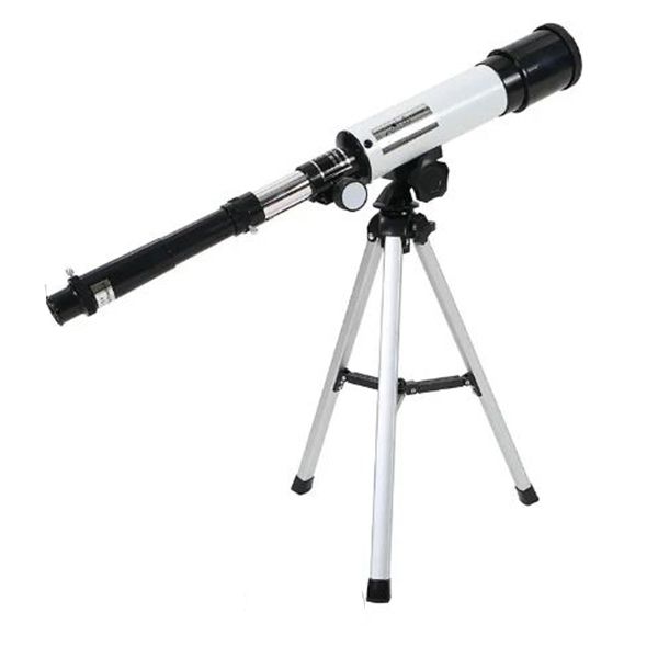 تلسکوپ مدل WXJ 1200 به همراه میکروسکوپ