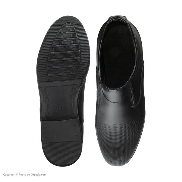 کفش مردانه مدل k.baz.086