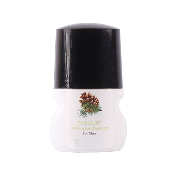  رول ضد تعریق مردانه سینره مدل PINE SCENT حجم 50 میلی لیتر