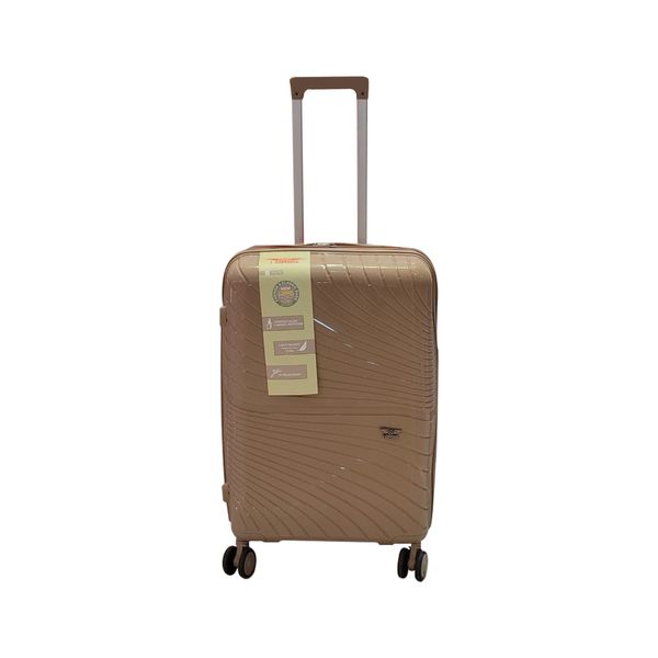 چمدان آیداس مدل A1 سایز متوسط