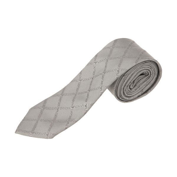 کراوات مردانه امپریو آرمانی مدل 3400498P615-04443