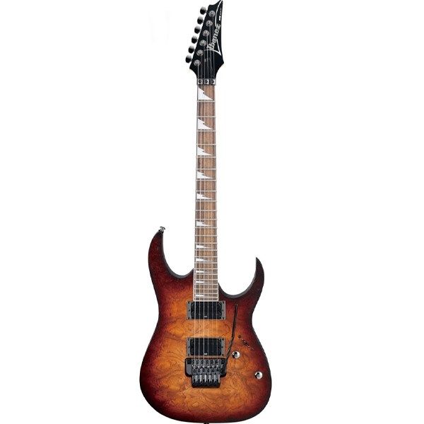 گیتار الکتریک آیبانز مدل RG420 FBZ-NBF سایز 4/4