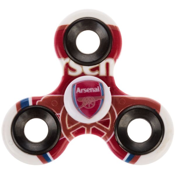 اسپینر دستی موتی مدل Arsenal
