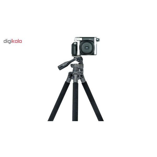 دوربین عکاسی چاپ سریع فوجی فیلم مدل Instax wide 300 به همراه فیلم چاپ سریع فوجی فیلم مدل Instax Wide Film