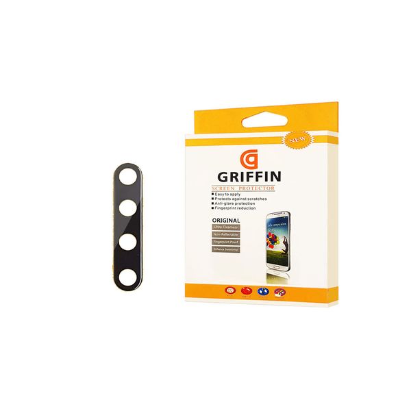 محافظ لنز دوربین گریفین مدل CELP GN mo مناسب برای گوشی موبایل شیائومی Redmi Note 8