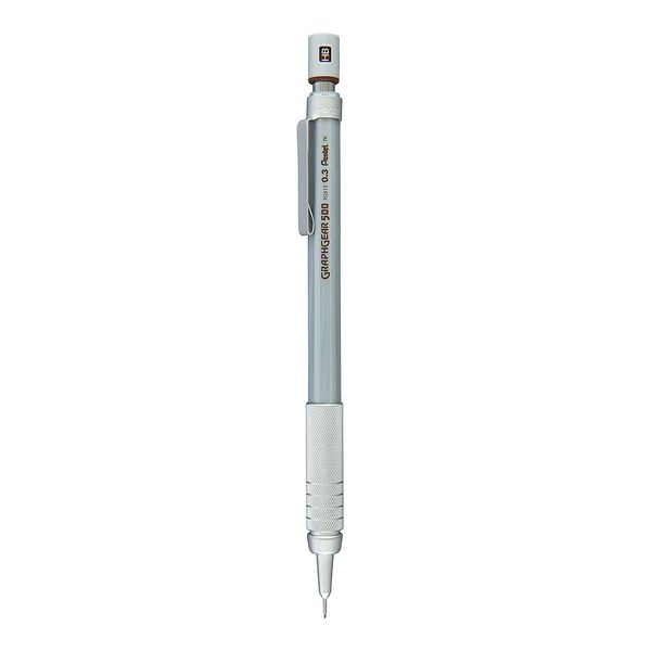 مداد نوکی 0.3 میلی متری پنتل مدل PG513