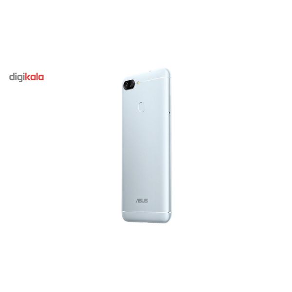 گوشی موبایل ایسوس مدل Zenfone Max Plus (M1) دو سیم کارت ظرفیت 64 گیگابایت