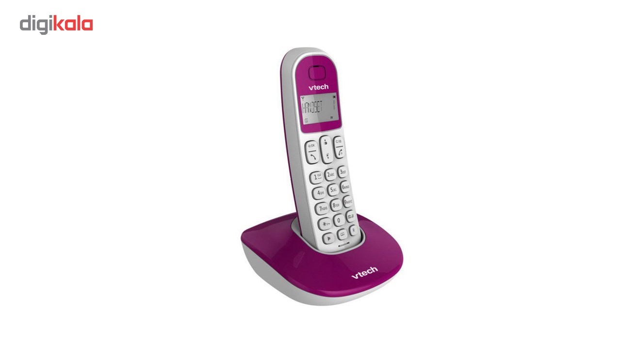 تلفن بی سیم وی تک مدل CS1200